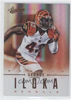 Rookies - George Iloka #/399