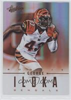 Rookies - George Iloka #/399