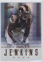 Rookies - Janoris Jenkins #/399