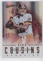 Rookies - Kirk Cousins #/399