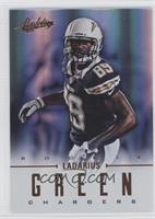 Rookies - Ladarius Green #/399