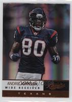 Andre Johnson