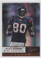 Andre Johnson