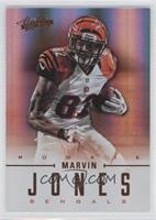 Rookies - Marvin Jones #/399