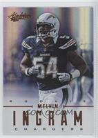 Rookies - Melvin Ingram #/399