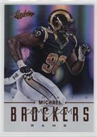 Rookies - Michael Brockers #/399