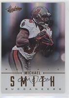 Rookies - Michael Smith #/399