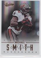 Rookies - Michael Smith #/399