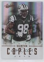 Rookies - Quinton Coples #/399