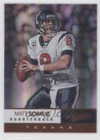 Matt Schaub