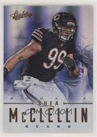 Rookies - Shea McClellin #/399