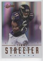 Rookies - Tommy Streeter #/399