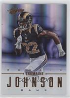 Rookies - Trumaine Johnson #/399