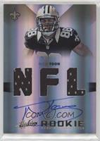 Rookie Premiere Materials - Nick Toon #/299