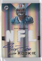 Rookie Premiere Materials - Ryan Tannehill #/299