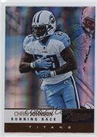 Chris Johnson