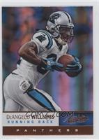 DeAngelo Williams