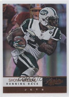 2012 Panini Absolute - [Base] #39 - Shonn Greene