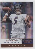 Joe Flacco