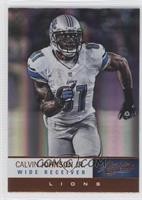 Calvin Johnson Jr.