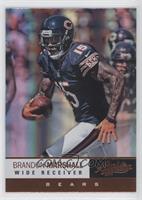 Brandon Marshall