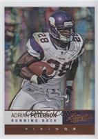 Adrian Peterson