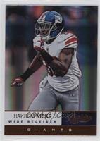 Hakeem Nicks