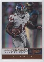 Ahmad Bradshaw