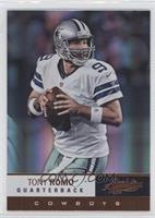 Tony Romo