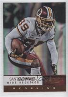 Santana Moss