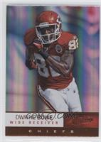 Dwayne Bowe