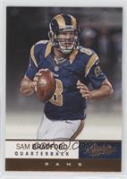 Sam Bradford