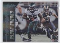 LeSean McCoy #/100