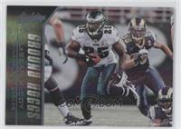 LeSean McCoy #/100