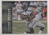 Marshawn Lynch #/100