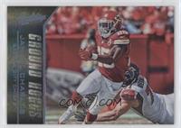 Jamaal Charles #/100