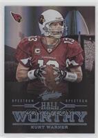 Kurt Warner #/100