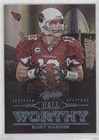 Kurt Warner #/100