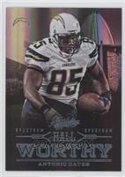 Antonio Gates #/100