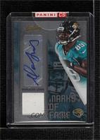 Marcedes Lewis [Uncirculated] #/10
