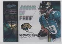 Marcedes Lewis #/100