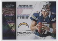 Philip Rivers #/100