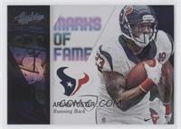 Arian Foster #/100