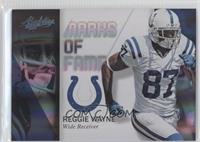 Reggie Wayne #/100