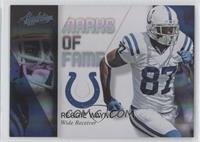 Reggie Wayne #/100