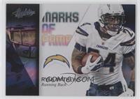 Ryan Mathews #/100