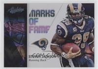 Steven Jackson #/100