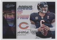 Jay Cutler #/100