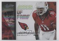 Larry Fitzgerald #/100