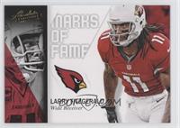 Larry Fitzgerald